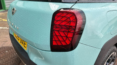 MINI Aceman 135kW E Exclusive [Level 2] 43kWh 5dr Auto Electric Hatchback